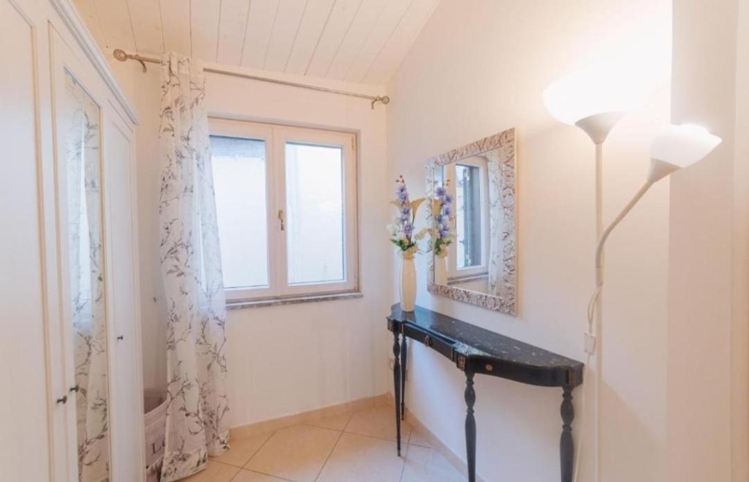 Donna Rosa - Main Avenue Villa Taormina Luaran gambar
