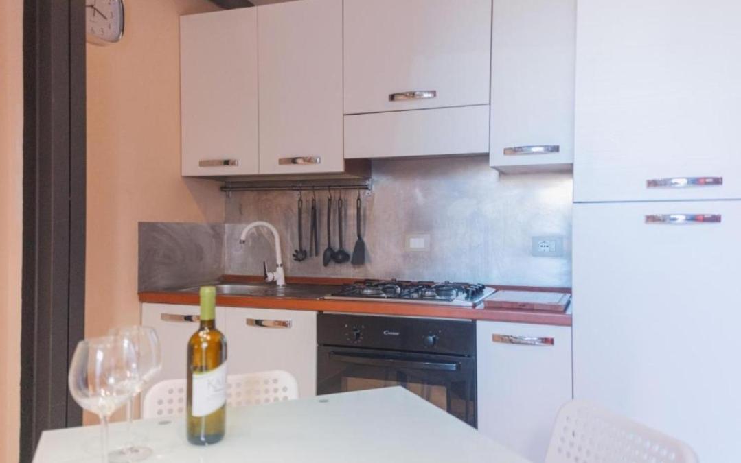 Donna Rosa - Main Avenue Villa Taormina Luaran gambar