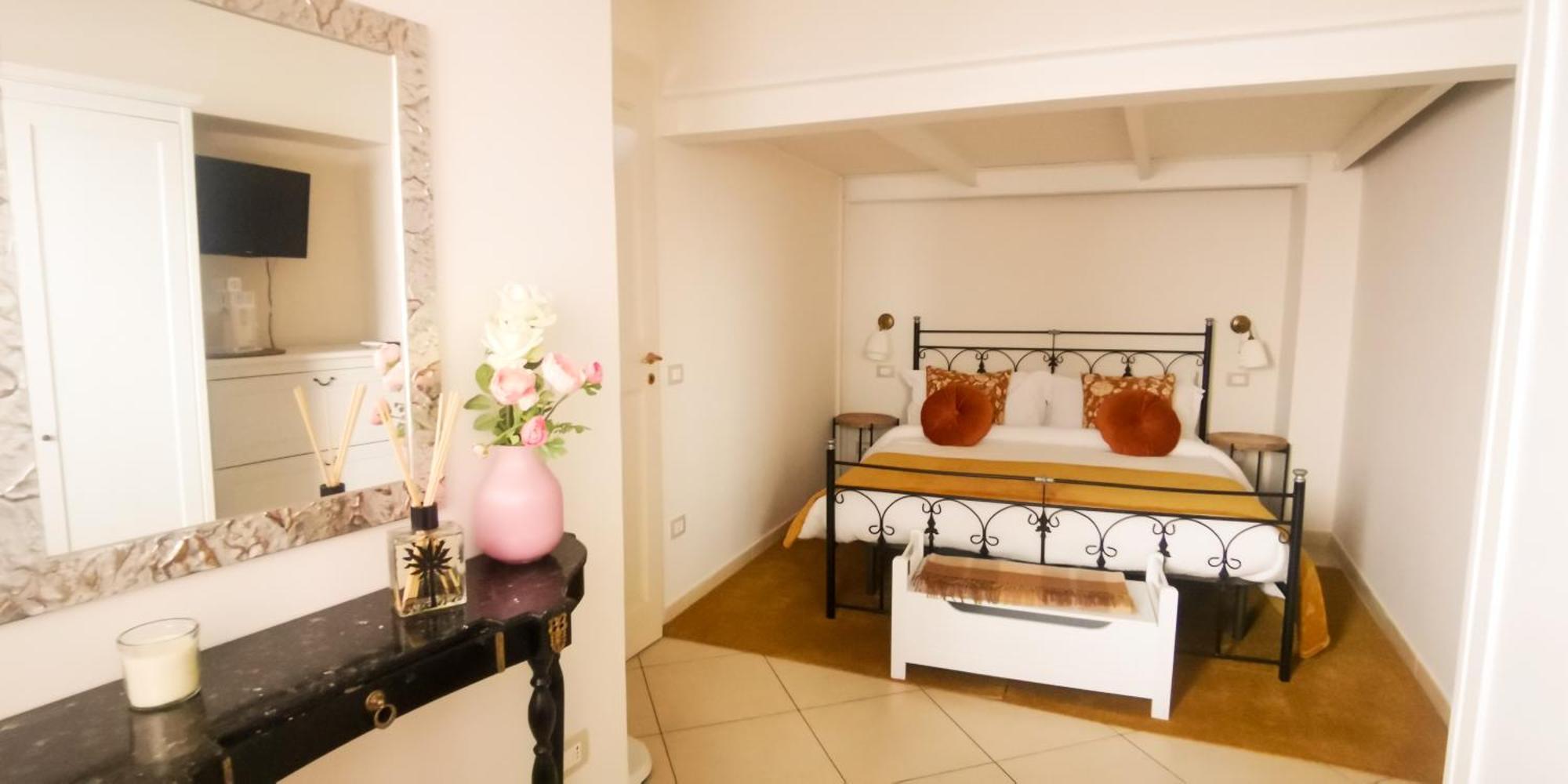 Donna Rosa - Main Avenue Villa Taormina Luaran gambar