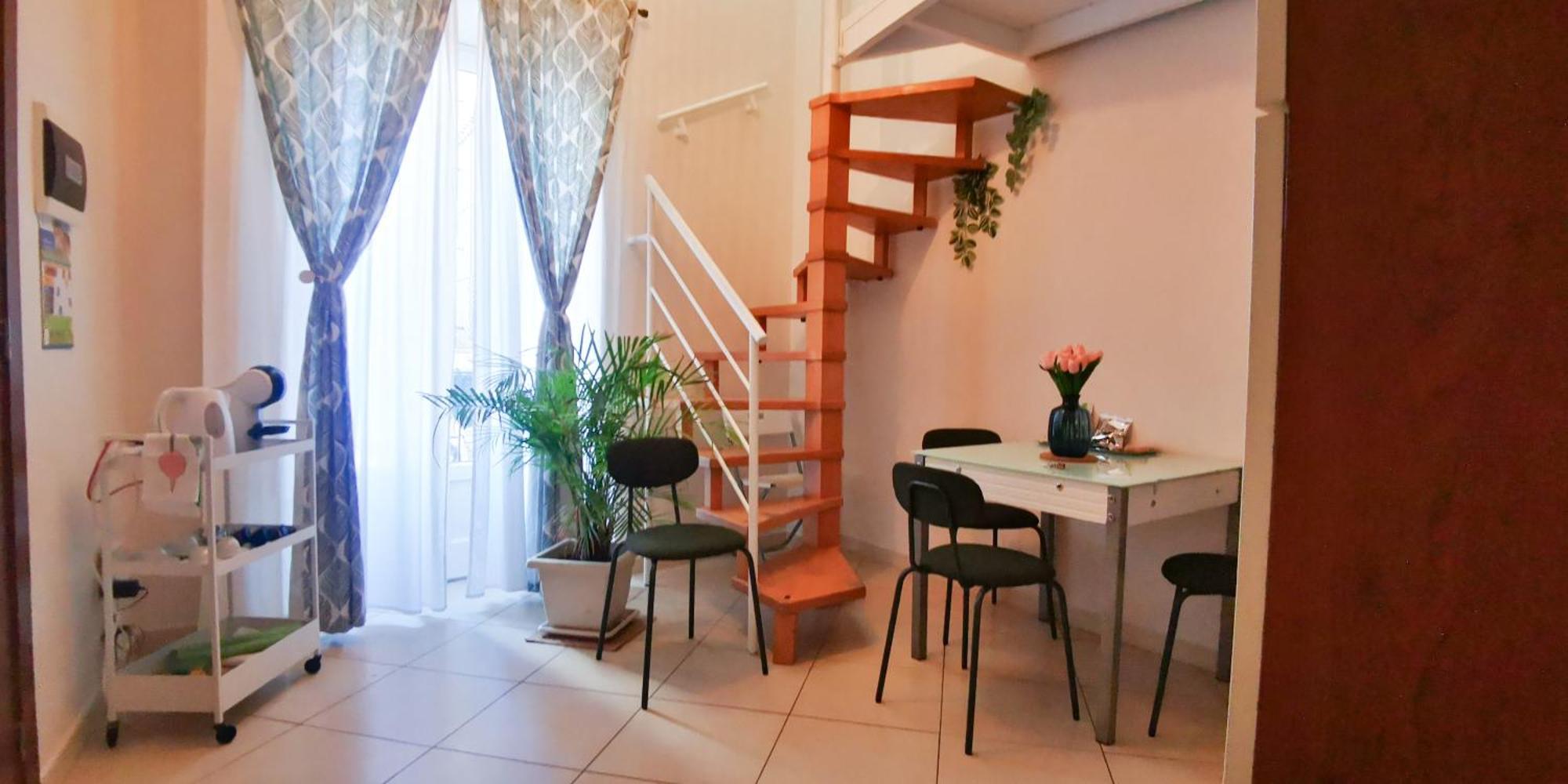 Donna Rosa - Main Avenue Villa Taormina Luaran gambar