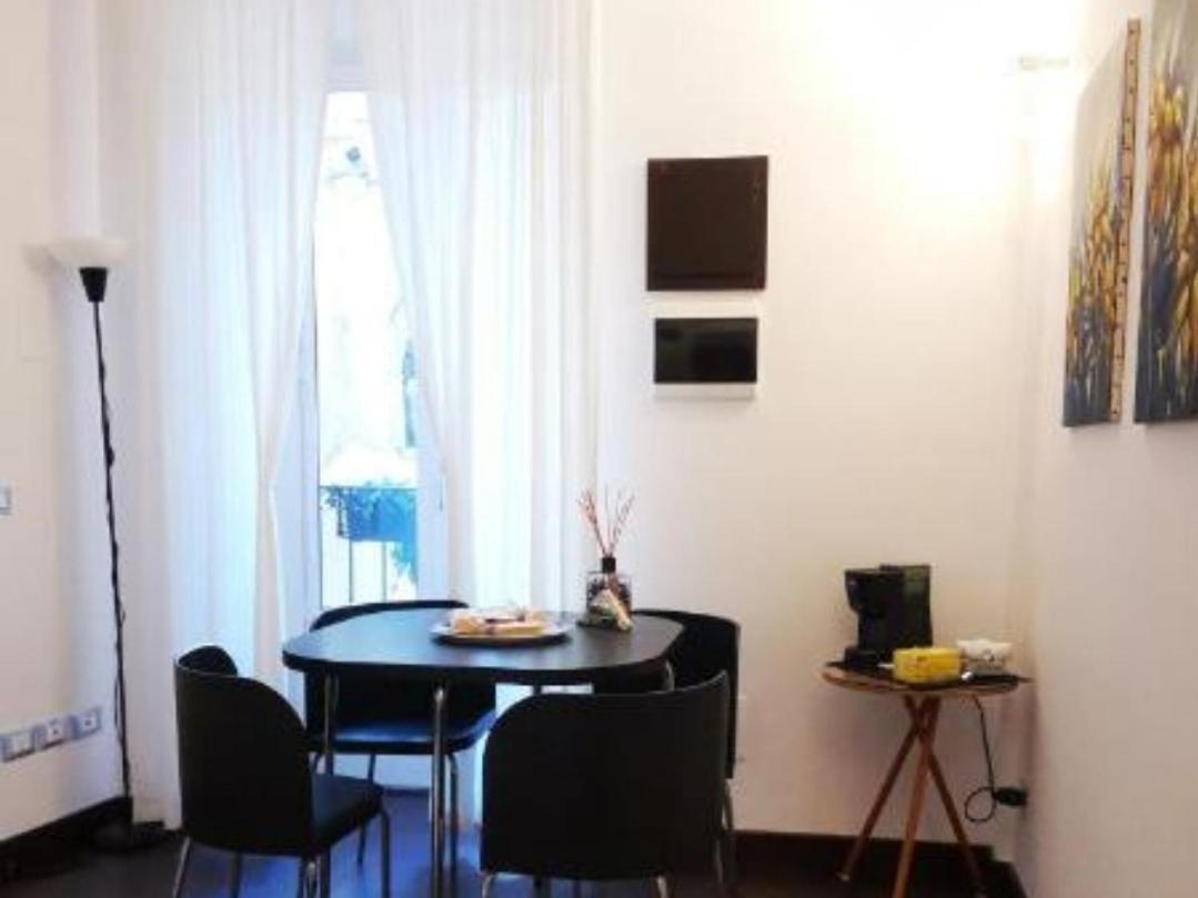 Donna Rosa - Main Avenue Villa Taormina Luaran gambar
