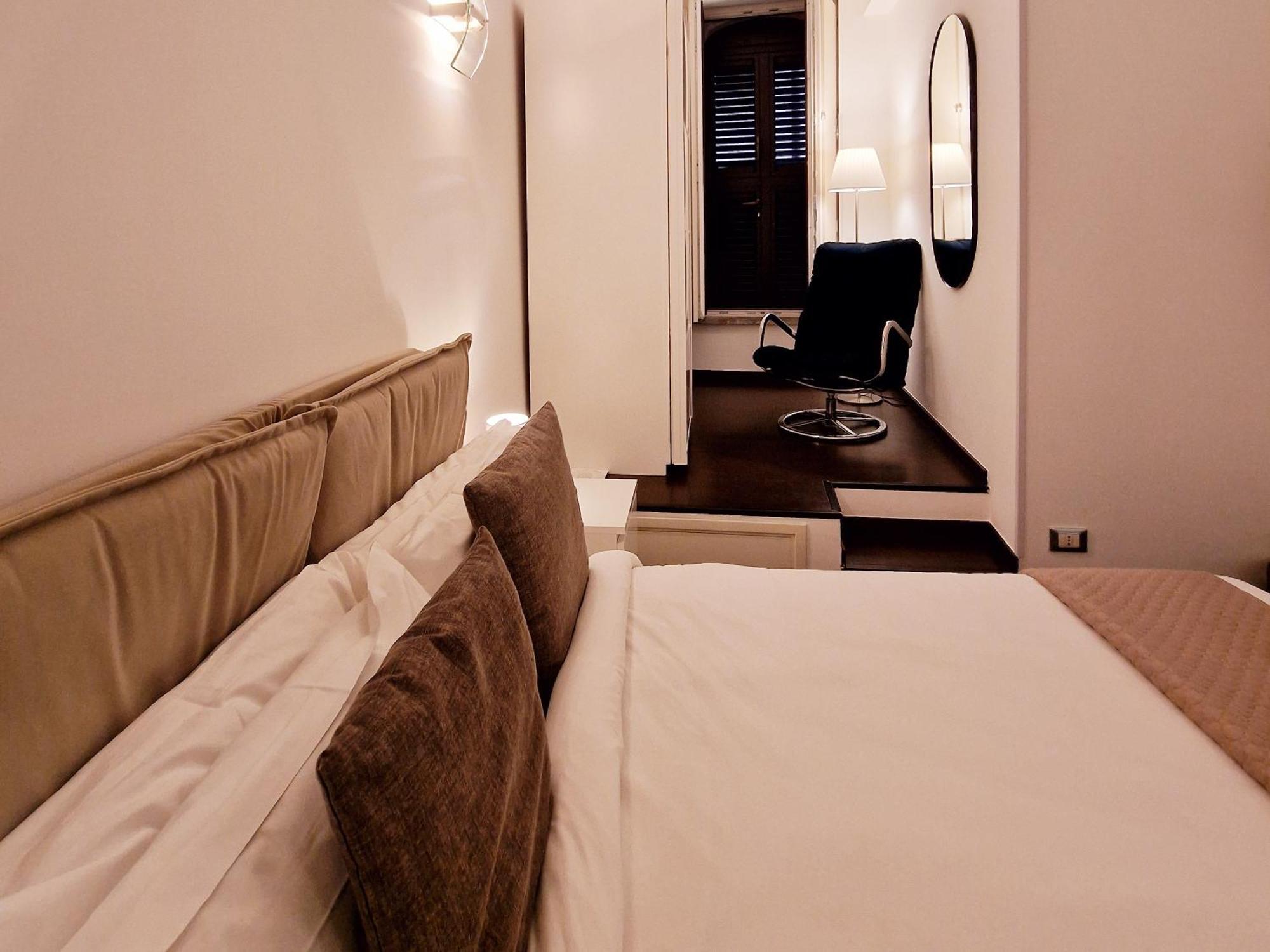 Donna Rosa - Main Avenue Villa Taormina Luaran gambar
