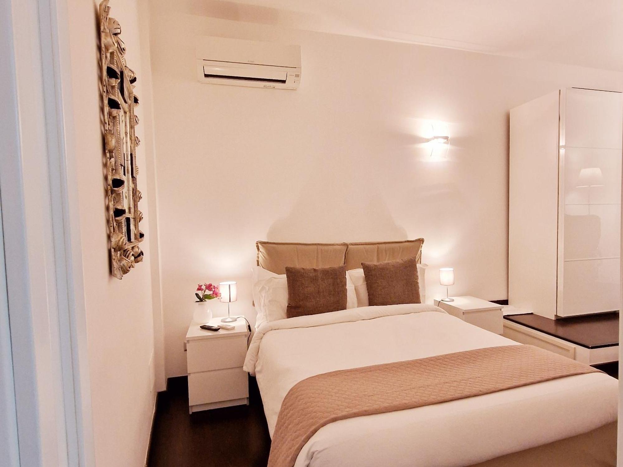 Donna Rosa - Main Avenue Villa Taormina Luaran gambar
