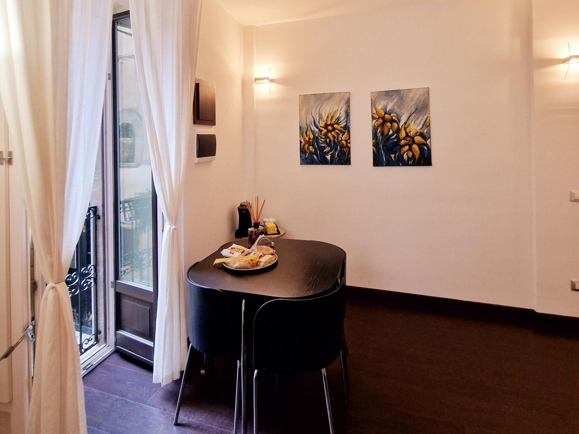 Donna Rosa - Main Avenue Villa Taormina Luaran gambar