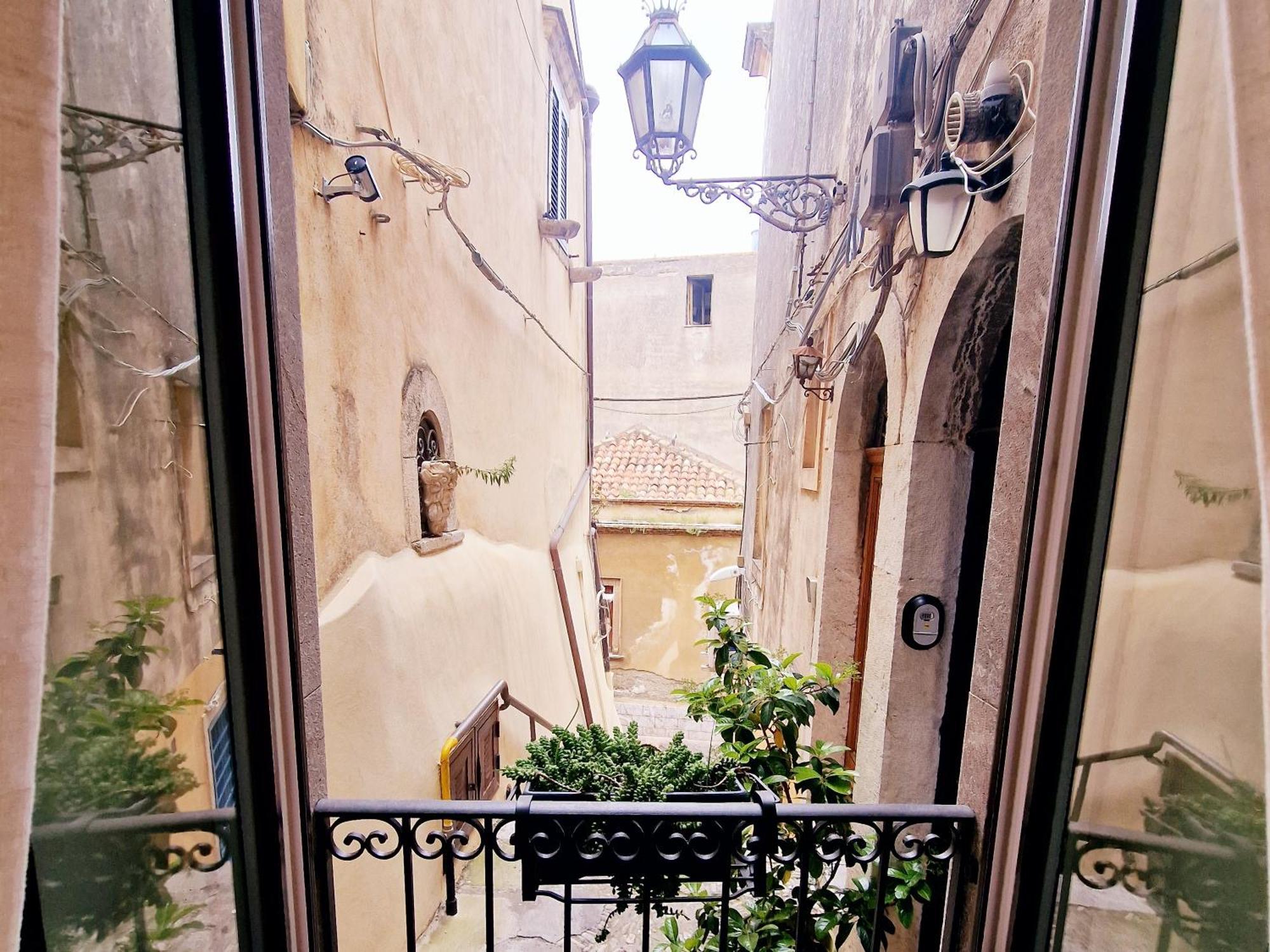 Donna Rosa - Main Avenue Villa Taormina Luaran gambar